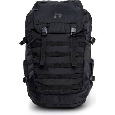 Hannah Rugged čierna 28 l