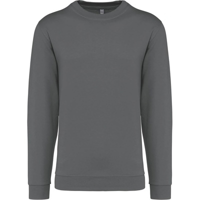 Kariban k474 / Мъжки суитшърт - сив xs (20k47448400)