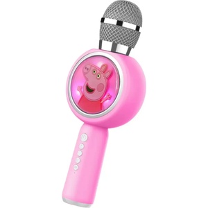 OTL TECHNOLOGIES Peppa Pig Karaoke Микрофон