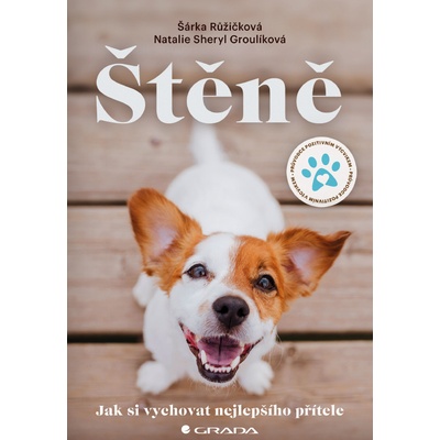 Štěně