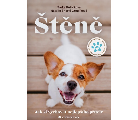 Štěně