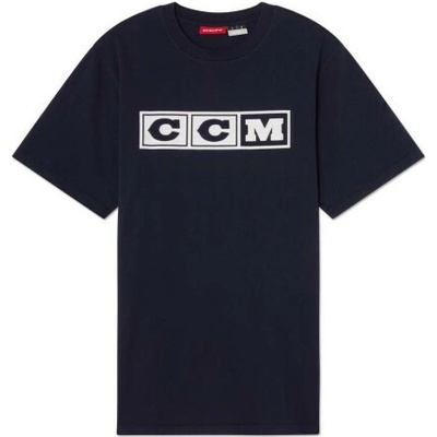 CCM Vintage SR 1047943 tmavěmodrá