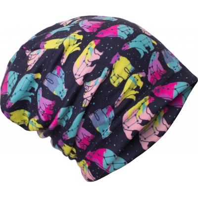 Unuo fleecová čepice Souhvězdí medvěda kluk – Zboží Dáma