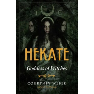 Hekate (ISBN: 9781578637164)