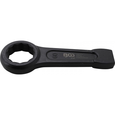 BGS Technic Rázový očkový kľúč 60 mm BGS 35160