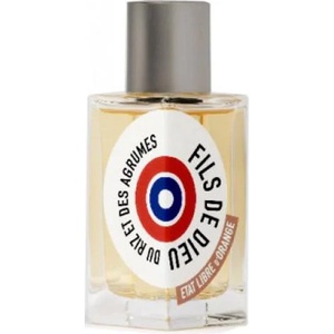 État Libre d'Orange Fils De Dieu Du Riz Et Des Agrumes EDP 100 ml Tester Парфюми