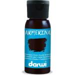 Darwi Cold Боя за порцелан Dark Brown 50 ml 1 бр (DA0380050805C)
