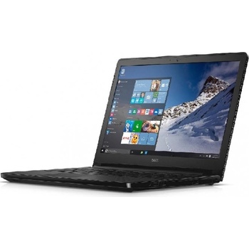 Dell Inspiron 15 N-5567-N2-314K