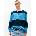 Tommy jeans Тениска tjm rlx fit colorblock rugby e