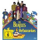 Yellow Submarine BD