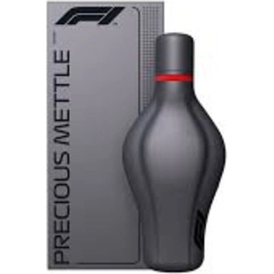 Exte Precious Mettle toaletní voda unisex 75 ml