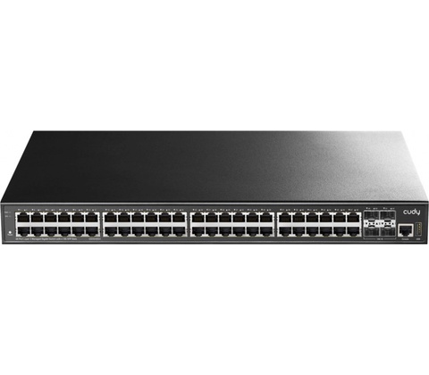 Cudy GS5048S4