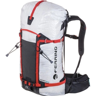Ferrino Instinct 30+5l biely