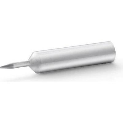 Weller XNT 1SCNW LÖTSPITZE 0,3X0,1 VERCHR. VERP spájkovací hrot dlátová forma Veľkosť hrotov 0.3 mm Dĺžka hrotov 27 mm O
