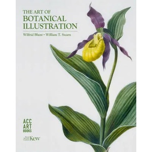 Art of Botanical Illustration (ISBN: 9781788841085)