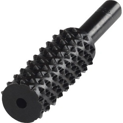 Profilová válcová rašple Wolfcraft Ø 13,5x35mm na dřevo