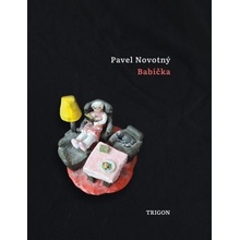 Babička - Pavel Novotný