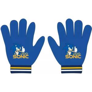 Cerda Sonic Детски ръкавици