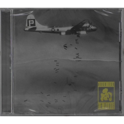 Hugo TSR - La Pluie CD