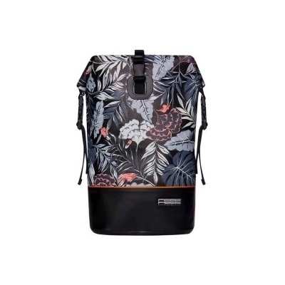 FeelFree Mini Dry tank Tropical Midnight Black 12 l