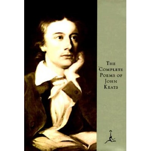Complete Poems of John Keats | John Keats (ISBN: 9780679601081)
