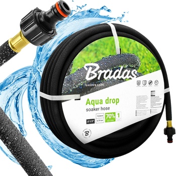 Bradas Aqua Drop 1/2