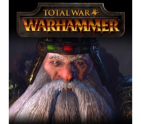 Total War: Warhammer