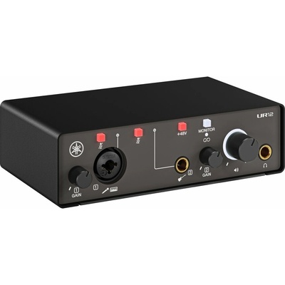 Yamaha UR12 MK3