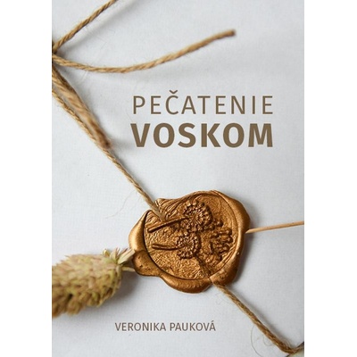 Pečatenie voskom