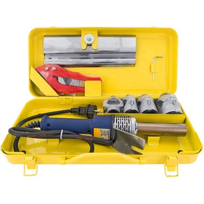 Dytron Поялник за пластмасови тръби Dytron Polys P-4a - 650 W, ф 20-40 mm (DTK5031540)