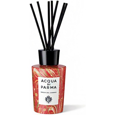 Acqua Di Parma Magia Del Camino Stick Aroma Reed Diffuser 180 ml