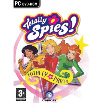 totally Spies!