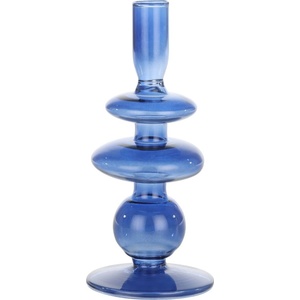 EGLO Свещник Eglo - Molume, 19.5 cm, син (422258)