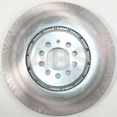 A.B.S. ALL BRAKE SYSTEMS BV. 17846