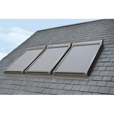 Fakro AMZ Z-Wave I 134x98cm