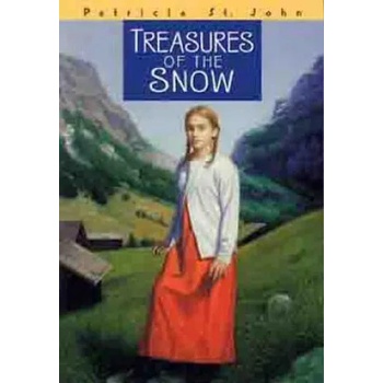 Image 1 of Treasures of the Snow | Patricia Mary St John