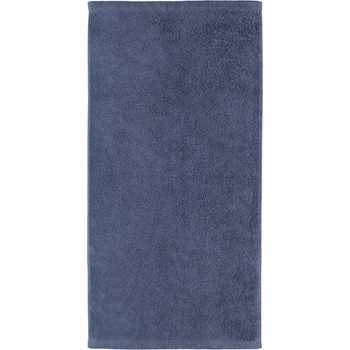 Cawö Кърпа Lifestyle Sport гладка 50 x 100 см тъмноморскосиня (7007 111 50/100)