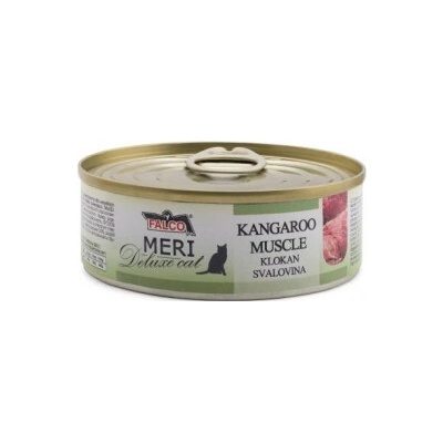 Meri Klokan svalovina 80 g