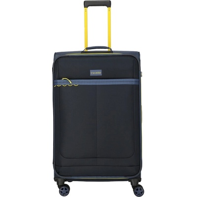 Travelite 8000049 tmavě modrá 80 l