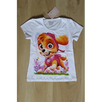 Image 1 of Блузка Скай, 92, 116, 122