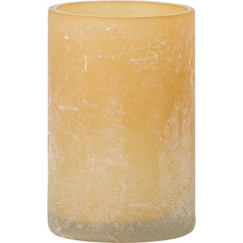 Bloomingville Свещник Macha 9 см бежов (82049567)