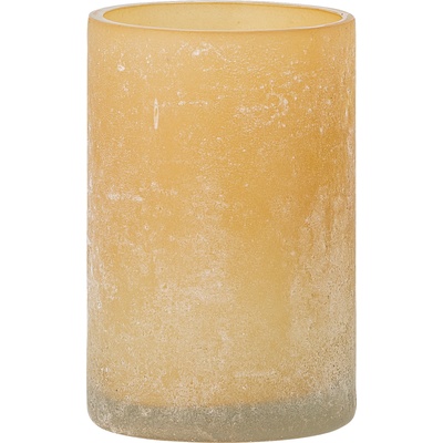 Bloomingville Свещник Macha 9 см бежов (82049567)