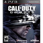 Activision Call of Duty Ghosts (PS3)