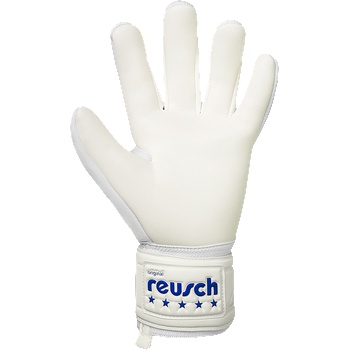 Reusch Legacy '86 Gold X Goalkeeper Gloves