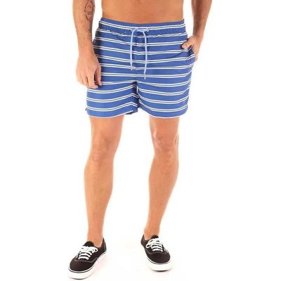 Gant Бански гащета Gant 2001-922016007 swimming shorts - Blue (Navy Blue / White)