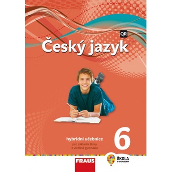 Český jazyk 6
