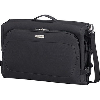 Samsonite Spark SNG Garment Bag Tri-Fold 09 Black
