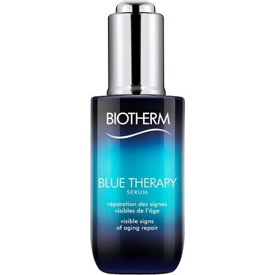 Biotherm Blue Therapy Serum Accelerated Pro všechny typy pleti 50 ml