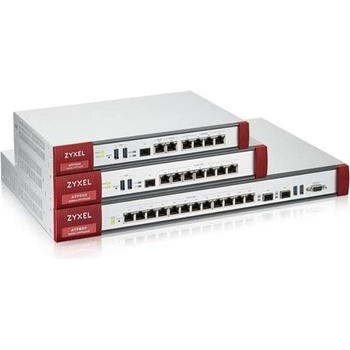 Zyxel ATP500-EU0102F