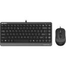 A4Tech F1110 Gray